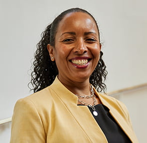 Natasha Simpson, Director of People, Education and Inclusion